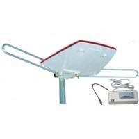 Antenne Terrestre pour Camping-Car