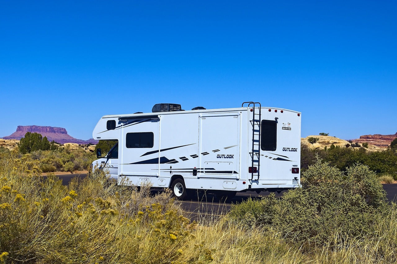 Climatisation Camping-Car