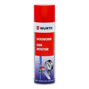 Accessoire Montage Bombe Detecteur De Fuite Gas 400ml