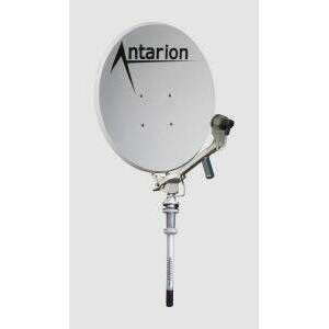 Antenne Satellite Manuelle Easy 65