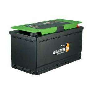 Batterie Lithium Super B 90a