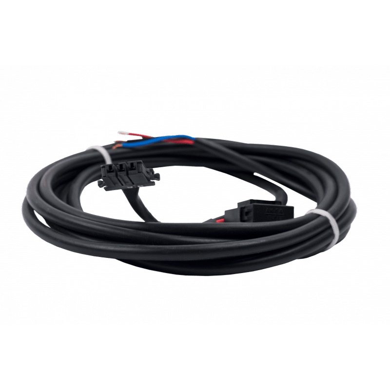 Cable alimentation 3.5m pour positionneur Antarion CSR ET cp