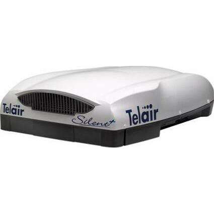 Climatiseur Telair 5900h Silent Avec Pompe À Chaleur