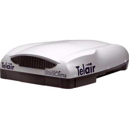 Climatiseur Telair 8400h Dualclima Avec Pompe À Chaleur