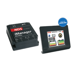 Controleur Batteries I Manager Nds Avec Fils