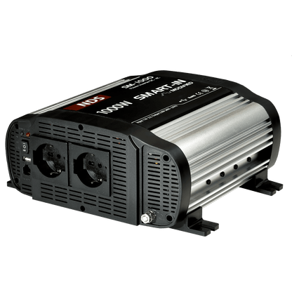 Convertisseur 1000w Nds Quasi Sinus