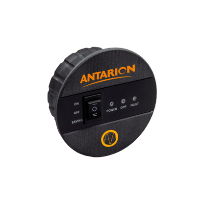 Convertisseur 1000w Pur Sinus Antarion