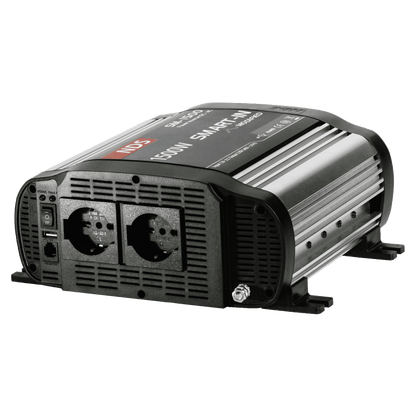 Convertisseur 1500w Nds Quasi Sinus