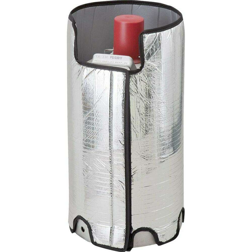 Isolant Basique Pour Bouteille Gaz Et Gpl Diamêtre 300mm