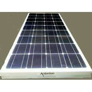 Kit Panneau Solaire Antares 170w