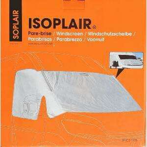 Protection Isoplair 10 Couches Pare Brise Et Vitres