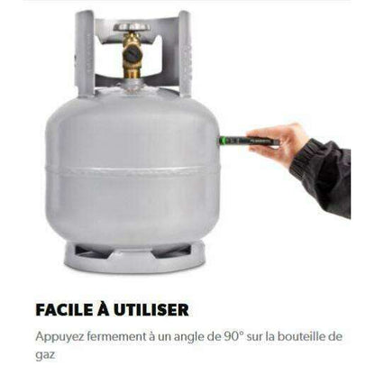 Testeur De Niveau De Gaz Dometic